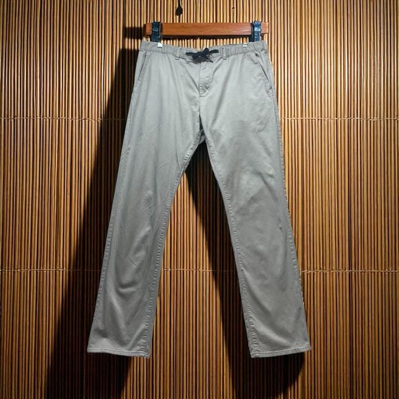 Bullhead Pants California Skinny Pants California  Men’s L Skinny  Blue Preppy - Picture 1 of 10